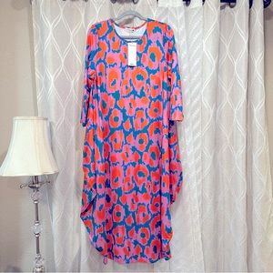Nuggles Size Large Bubble Dress